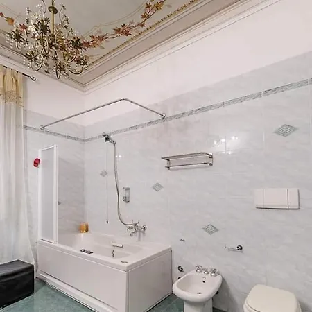 Apartment Sweet Dogali 